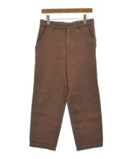 COMME des GARCONS HOMME PLUS Pants Other Brown M 2200478169102