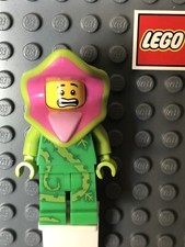 Plant Monster Collectible Series 14 Lego Minifigure 71010