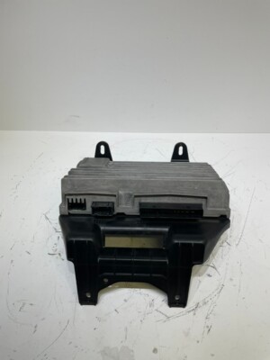 2013-2017 AUDI A4 A5 S4 S5 RS5 BANG & OLUFSEN AUDIO AMPLIFIER 8T1035223A OEM