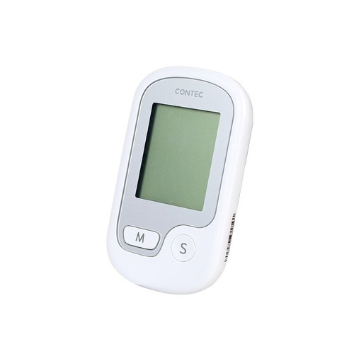 Blood Glucose Tester Kit with Test Strips Monitor for Diabetes Care CMS10E - Picture 9 of 9