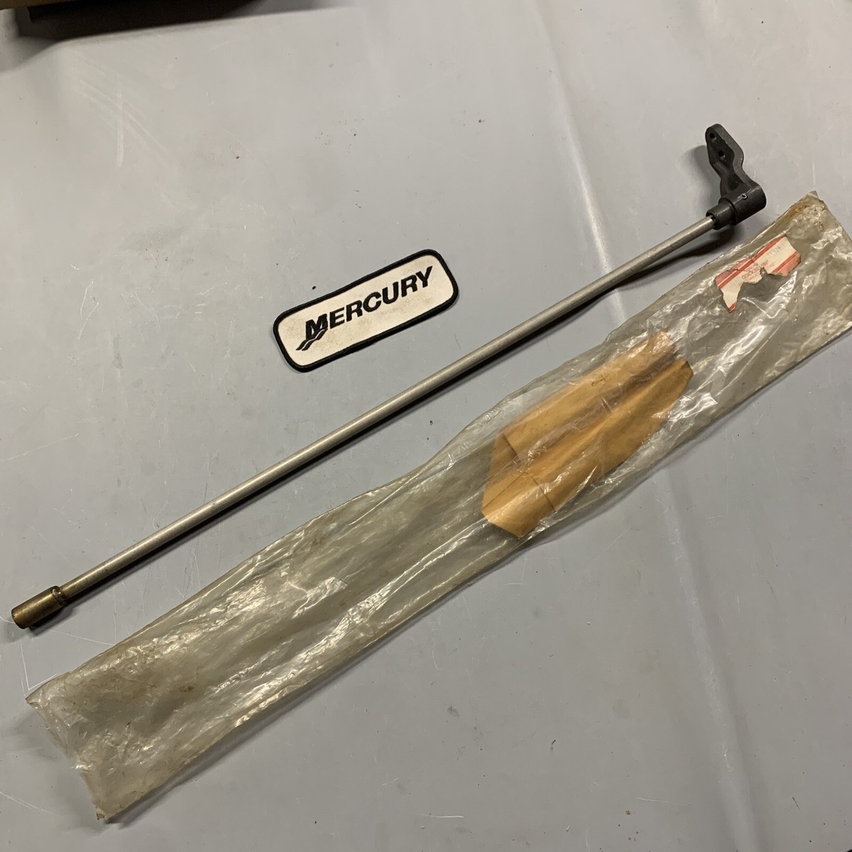 Mercury OEM Shift Shaft 79932A16 150hp for sale online | eBay