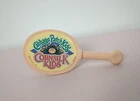 1986 Cabbage Patch Kids Cornsilk Kids Doll Hair Brush