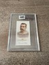 1887 N28 WALLACE ROSS VG-EX ALLEN & GINTER ROWING OARSMEN