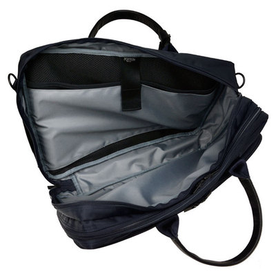 NEW Yoshida Bag PORTER Time 3WAY BRIEFCASE Business Bag 655-06166
