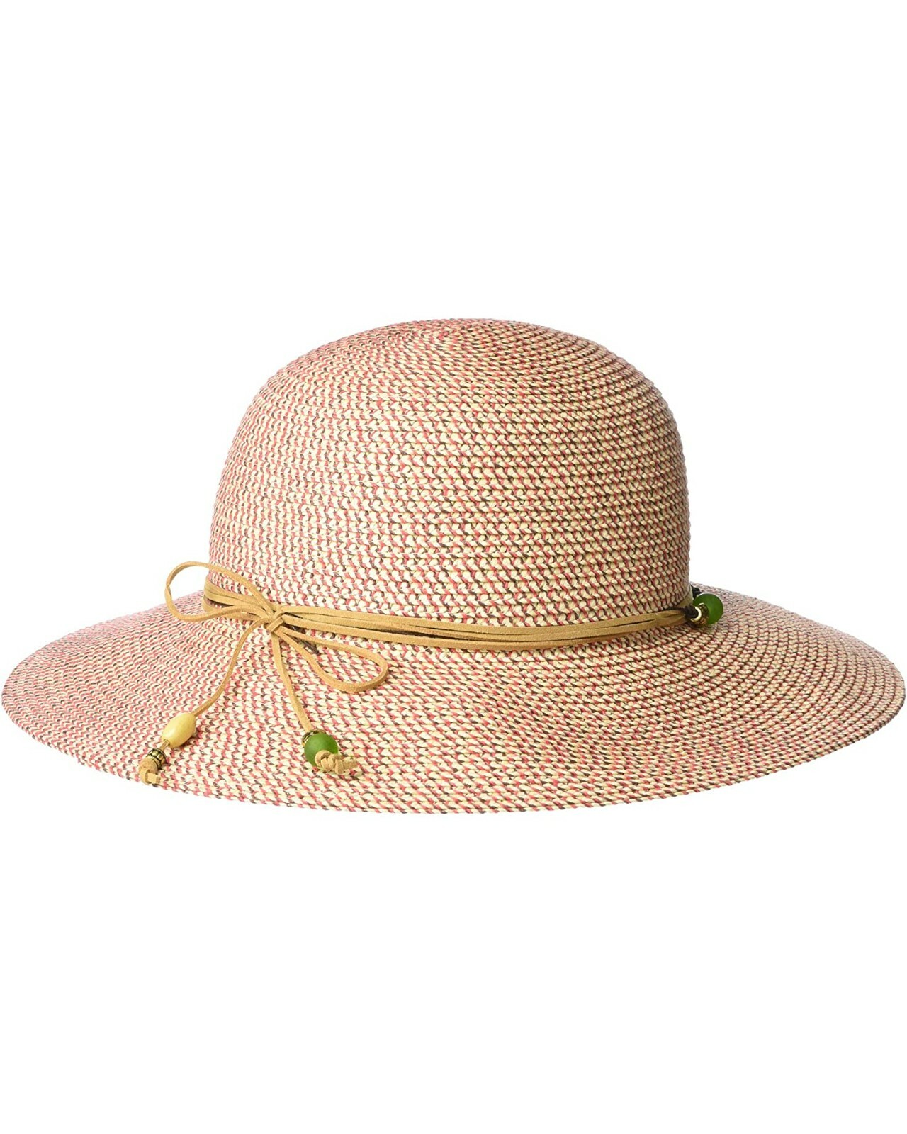 Sunday Afternoons Women's Sol Seeker Sun Hat in Red Sand 6128 One Size