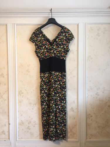 NWT Tory Burch Womens Juillet Dress S - Picture 4 of 6