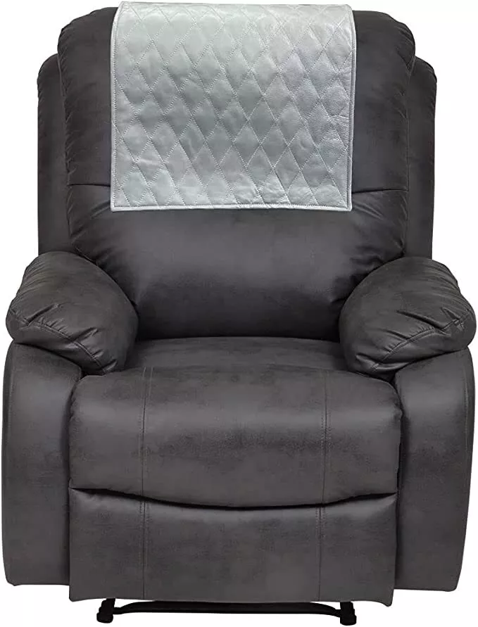 Headrest chair protector new arrivals