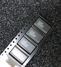 XICOR X68C64SIT1 8KX8 EEPROM 5V 120ns PDSO24  NEW  Qty.5