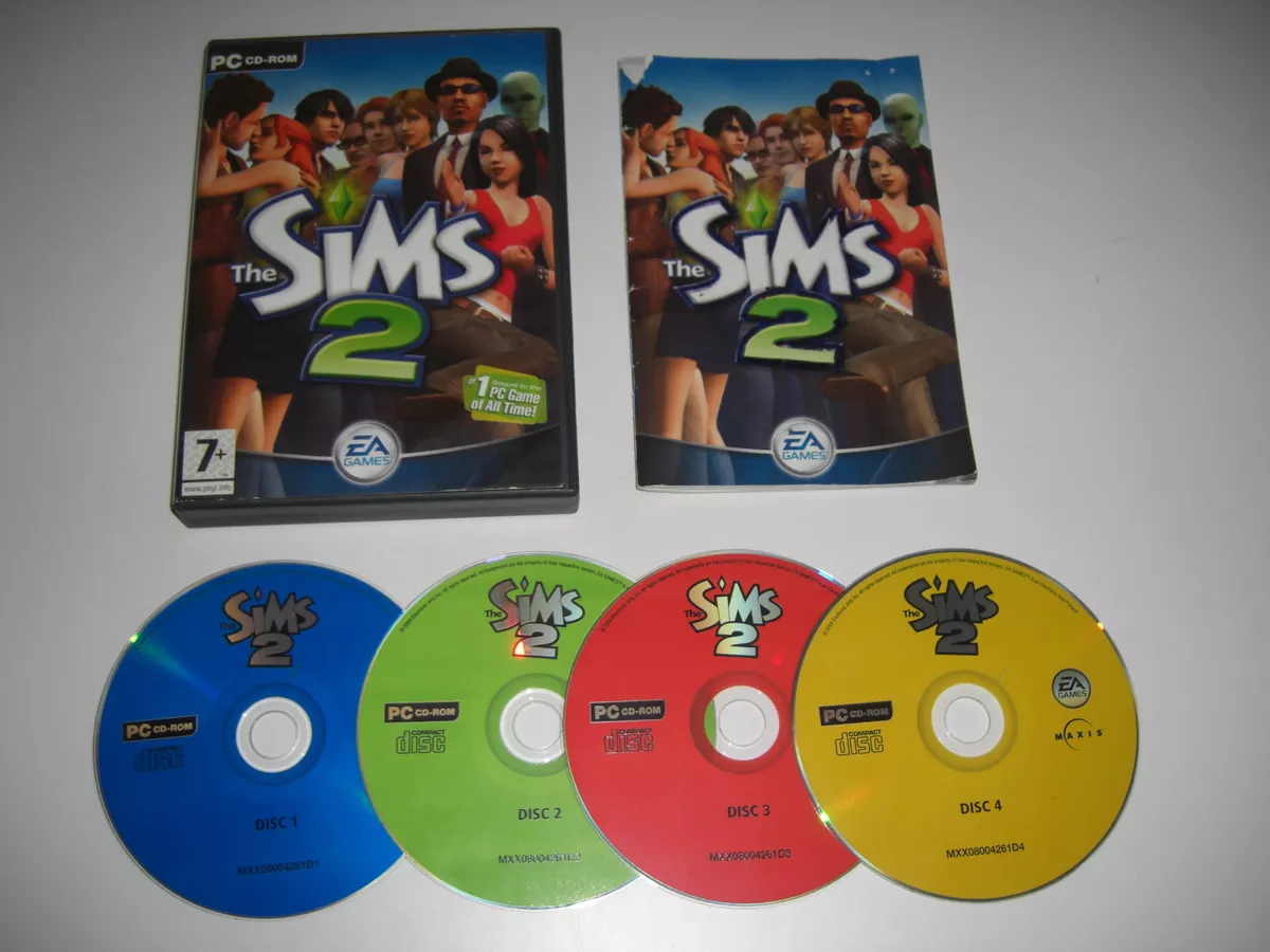 How to Cheat in the Sims 2, including Expansion Packs