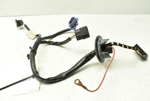 1997-2004 Porsche Boxster S Front Light Harness Wiring 97-04 | eBay