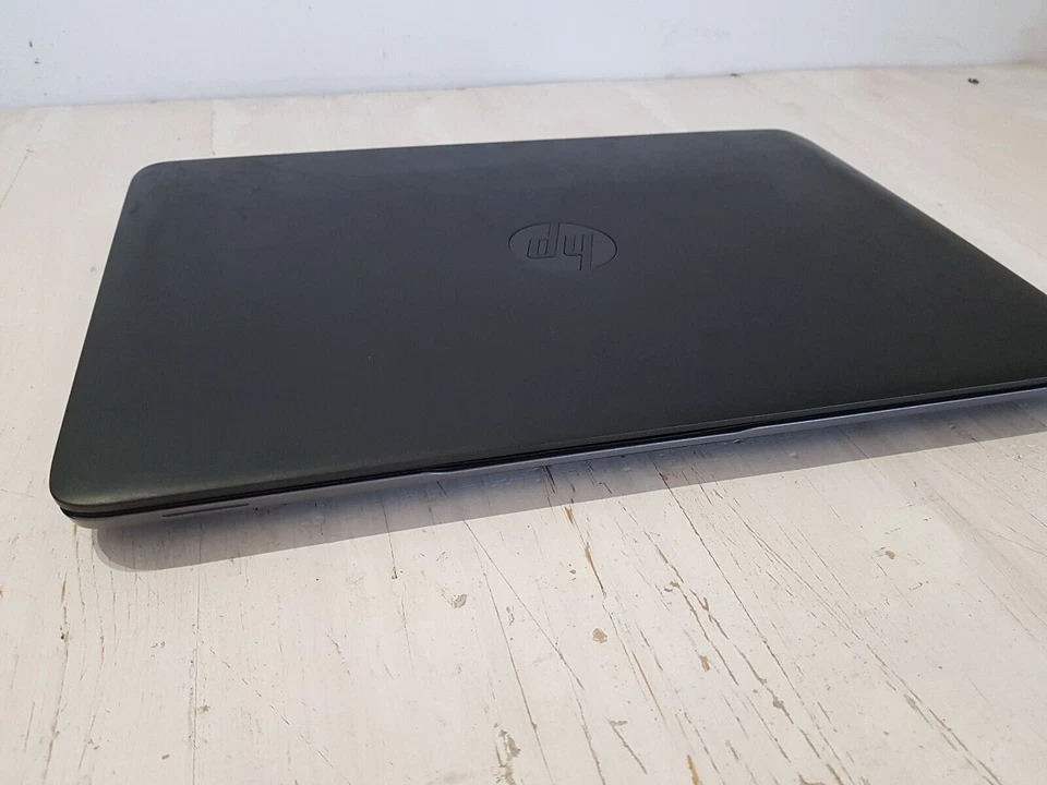 PORTATILE NOTEBOOK HP PROBOOK 745 AMD A10-7350B 4GB RAM 250GB HD WEBCAM - Immagine 4 di 4