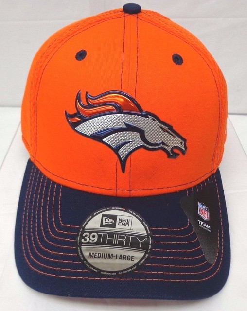 denver broncos color rush hat