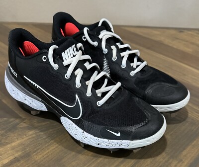 Nike Alpha Huarache Elite 3 Low Men display picture 1