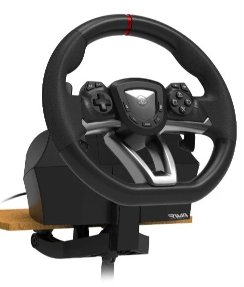 Apex hori racing clearance wheel