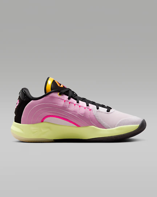 Nike Jordan Luka 4 PF 'Gone Fishing' Basketball Shoes - Light Pink