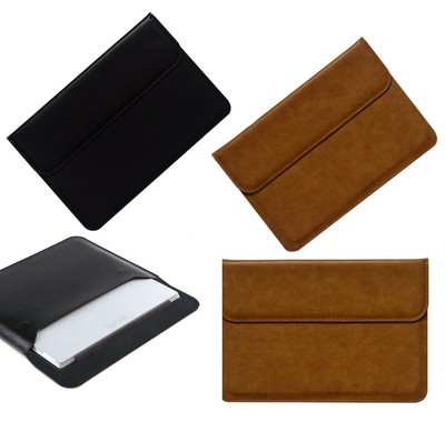 For Microsoft Surface Pro Surface RT Surface Go PU Leather Case Cover Bag Skin