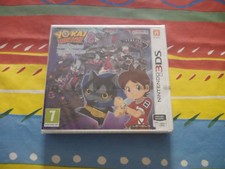 YO-KAI WATCH 2 MENTESPECTROS, PAL ESPAÑA…