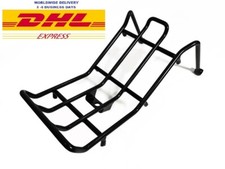 Central Rack Luggage Legshield Guard For 2020-2022 Honda CT125 Trail Hunter