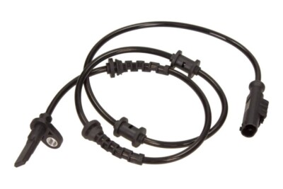 MAXGEAR 20-0204 Sensor, wheel speed for CITROEN,FIAT,PEUGEOT