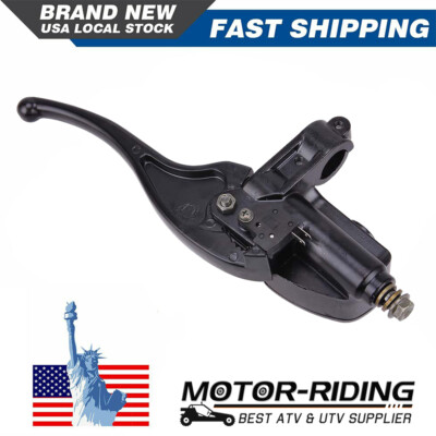 Cilindro Freno Anteriore Sinistro Per Polaris Sportsman 400-800 - Motor-dream MD-2125PL01501-1