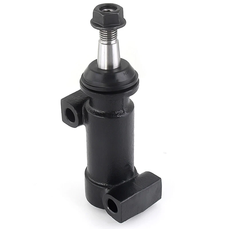 Soporte de brazo de rueda loca de dirección delantera MOOG para Escalade Silverado 2500 Sierra 1500 HD Foto 4 de 4