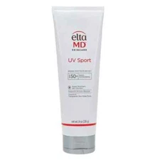 Elta MD UV Sport Broad Spectrum SPF 50. 226g. 8oz 