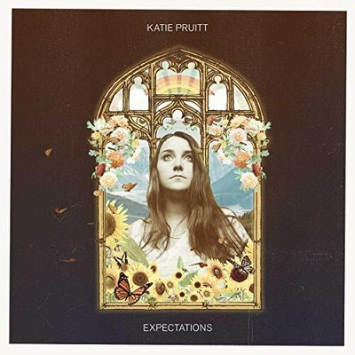Katie Pruitt - Expectations [CD]