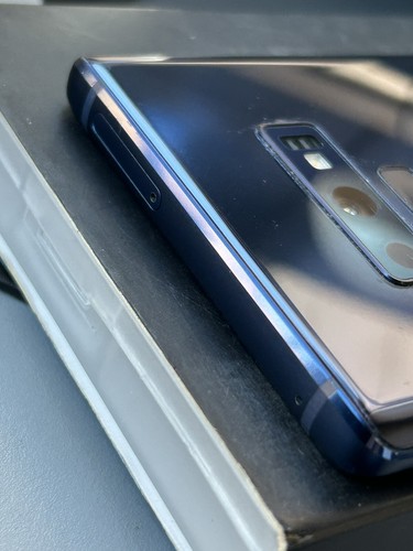 Samsung Note 8 - Imagen 16 de 17