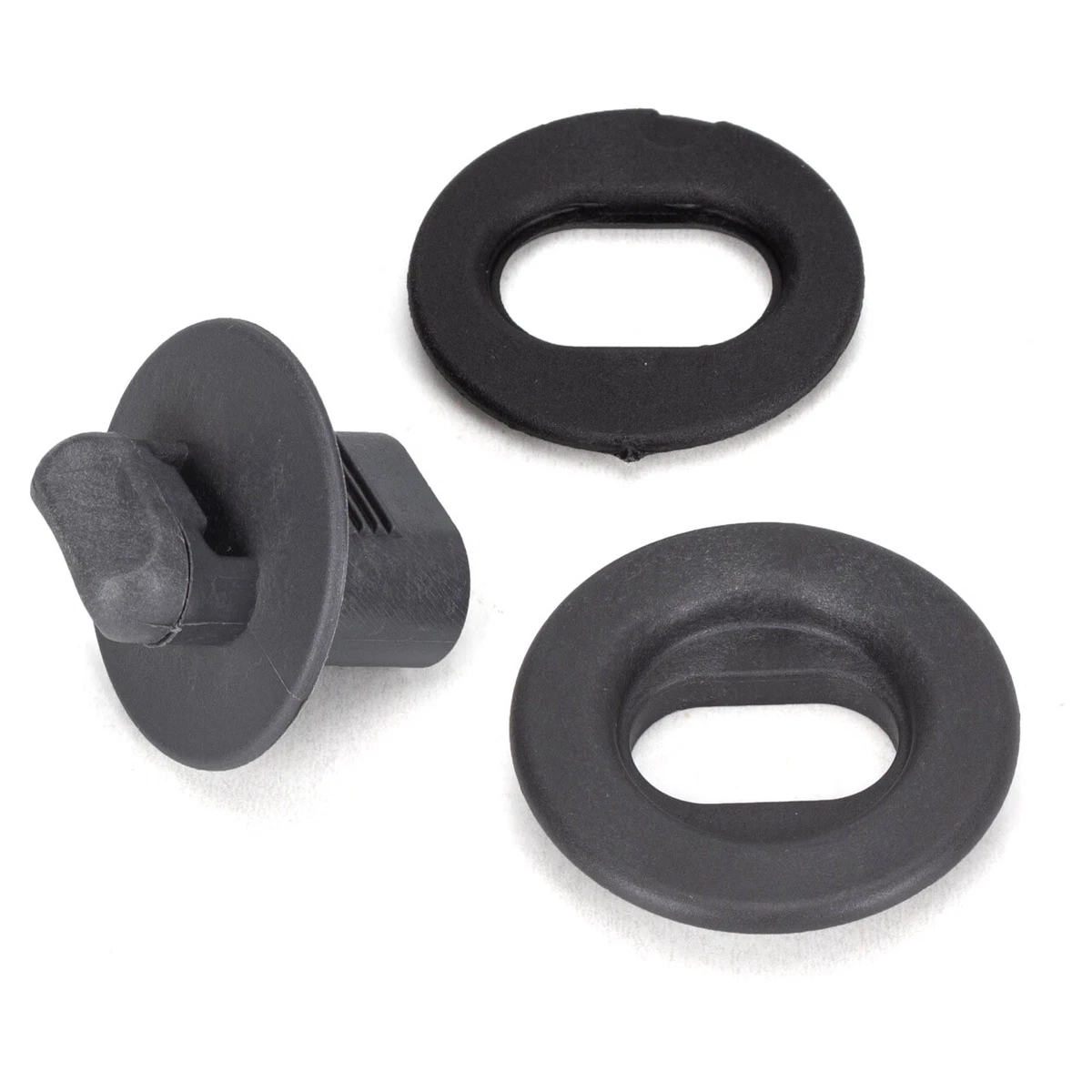 ORIGINAL Fiat Schraube Batteriedeckel Deckel Boden DUCATO 250  