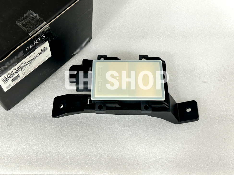 GENUINE UNIT ASSY-FRONT CORNER RADAR,LH 99120T6000 99120-T6000 for
