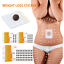 Miniaturansicht 3  - 30/50/100 Pcs Patch Diet Slimming Slim Weight Loss Adhesive Detox Pads Burn Fat