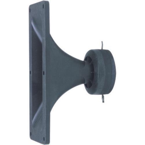 Piezo Tweeter 5" x 3" - Picture 2 of 3
