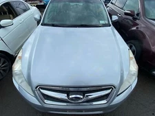 Used Hood fits: 2012 Subaru Legacy Sdn w/o hood scoop Grade C