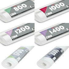 Erfurt Professional Grade Lining Paper Wallpaper Paintable All Sizes & Grades