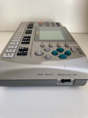 YAMAHA QY70 Sequencer Rhythm Machine Used | eBay