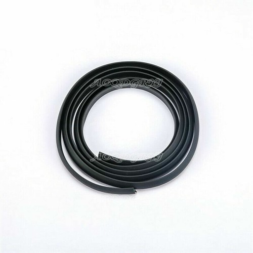 Para Prado LC90/95RZJ95 1998-2002 Guardabarros Llamaradas Arcos de Rueda Forro de Goma 1.5M - Imagen 2 de 4