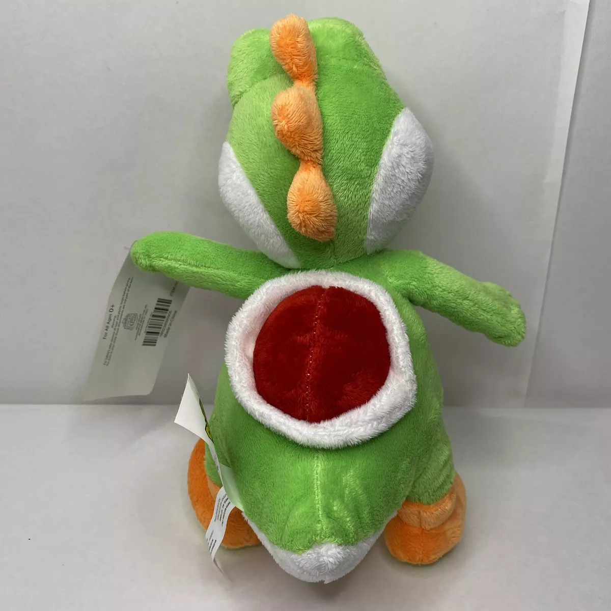 Good stuff hotsell yoshi plush
