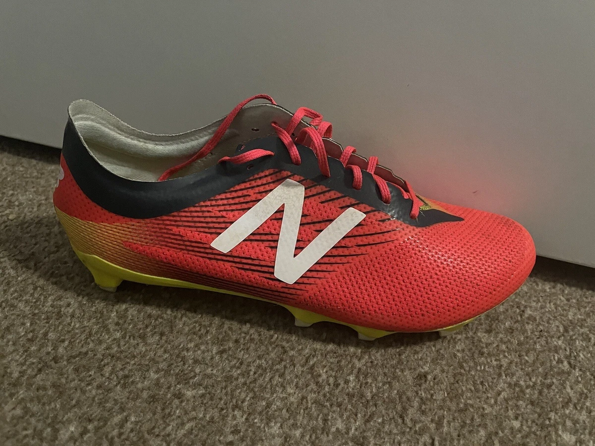 New balance furon 2.0 mens Pink hot sale