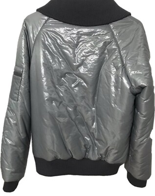 Raf Simons 2003 Closer Ski Jacket | eBay