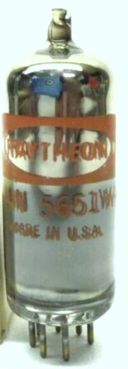 N*s様 RAYTHEON 50 真空管 N*s様 RAYTHEON 50 真空管