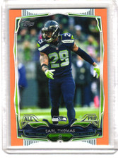 2014 Topps Football Complete Set 16