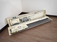 Brother Knitting Machine Topical-7 KH-970 Electronic Knitting Machine from JAPAN