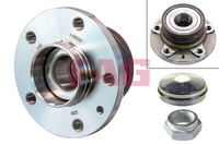 FAG 713 6909 90 Wheel Bearing Kit For Fiat Opel Vauxhall