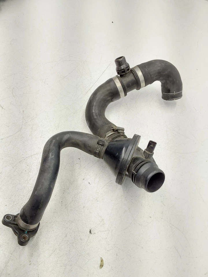 2011-2016 宝马 X3 发动机冷却器加热器房屋原始设备制造商 6601544 — 第 2/4 张图片