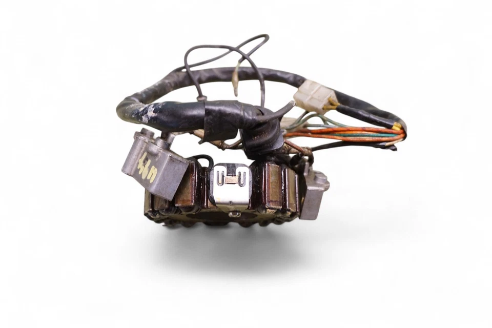 HONDA SILVER WING GL500 OEM ESTATOR H94 *2700A Foto 2 de 4