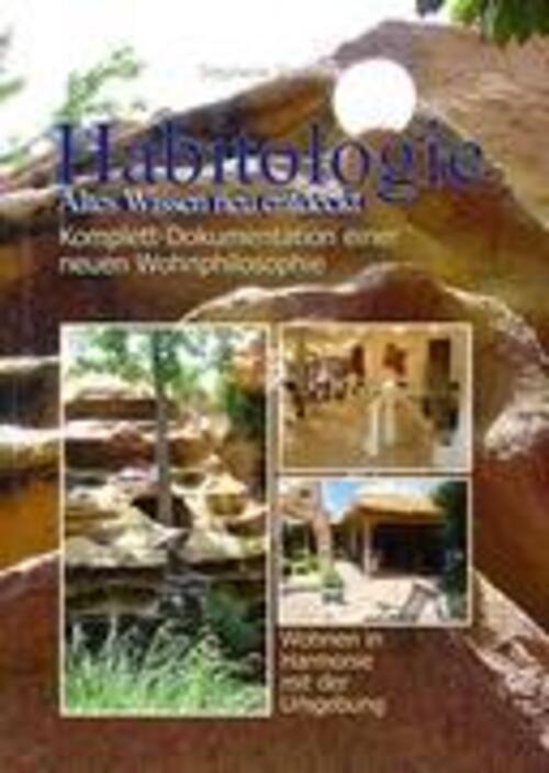 Thumbnail - Stephanie Strecker | Habitologie | Buch | Deutsch (2009) | 124 S.