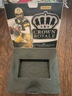 2015 Crown Royale  NFL, EMPTY Box, Lot Of 2 Boxes, Aaron Rodgers On Cover — photo 3