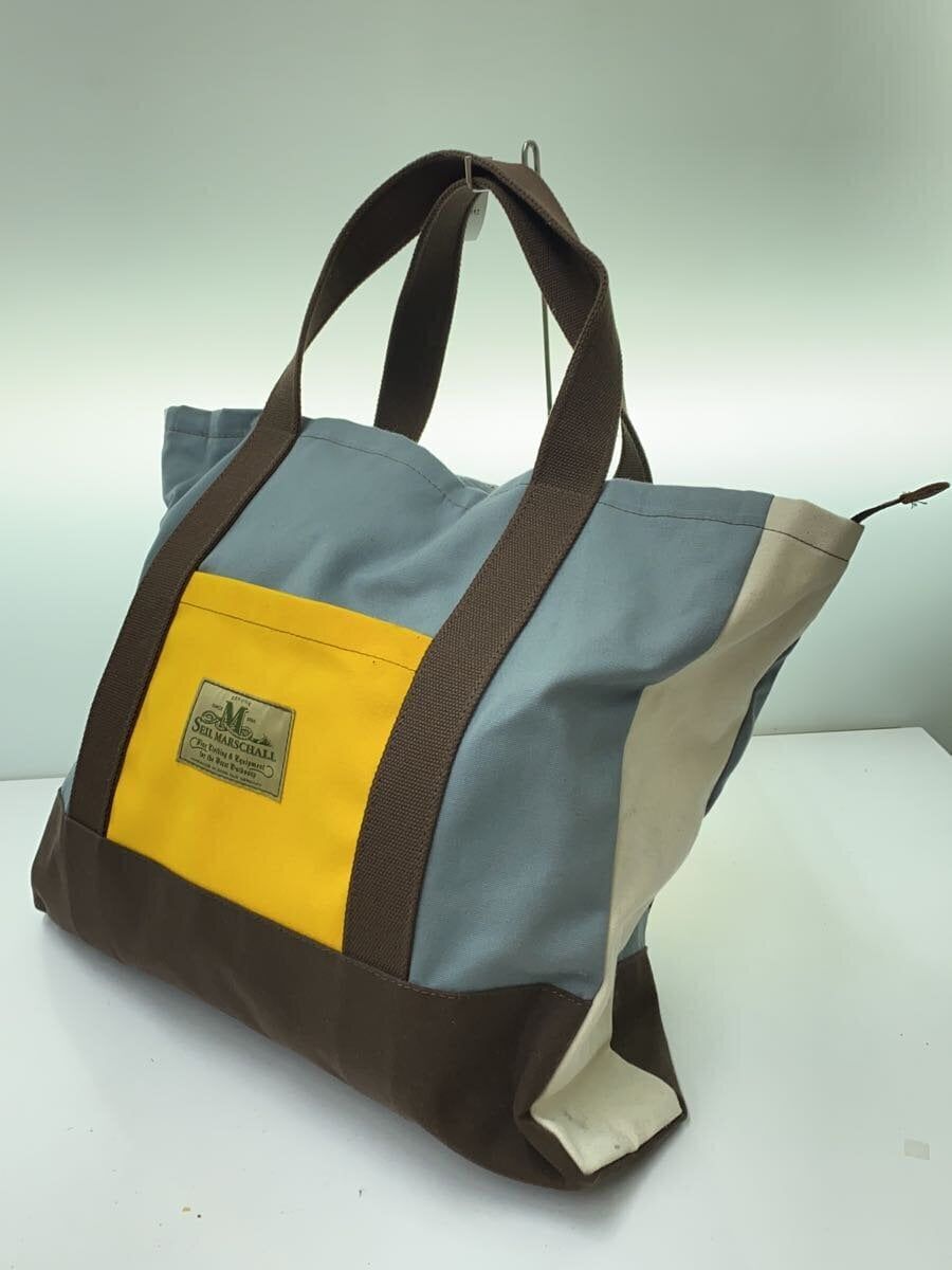 SEIL MARSCHALL tote bag Carry All Large canvas Used | eBay SEIL MARSCHALL tote bag Carry All Large canvas Used | eBay