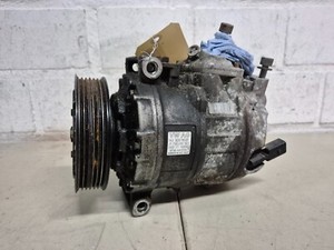 VW Audi Seat Skoda Klimakompressor Klimaanlage Kompressor Denso 1K0820803F