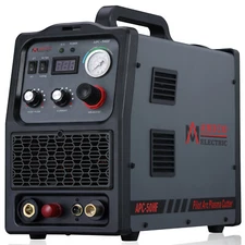 Amico APC-50HF, 50 Amp Pilot Arc Plasma Cutter, 100-250V/50-60Hz, 80% Duty Cycle